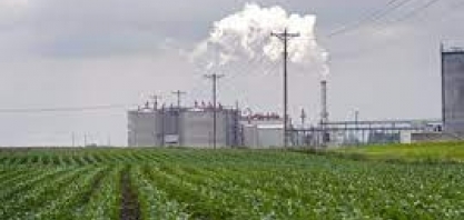 Etanol/EUA: produção diminui 4,5% na semana, para 994 mil barris/dia