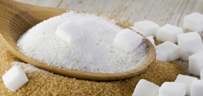 Contratos futuros do açúcar fecham em baixa nas bolsas internacionais