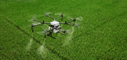 Empresas de tecnologia no agronegócio cresceram 40% no Brasil