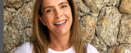 O painel “Mulheres na Liderança” contará com Thais Neves, Diretora de Operações Agroindustriais da Raízen