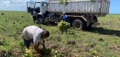Projeto apoiado pela Usina Coruripe é destaque no mais importante prêmio ambiental do Brasil