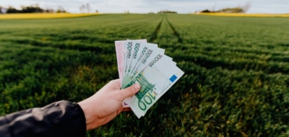 Suspensão de crédito rural pelo BNDES reflete situação crítica