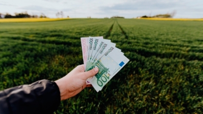 Suspensão de crédito rural pelo BNDES reflete situação crítica