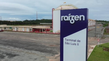 Raízen: 