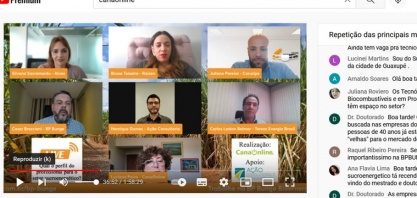 Raízen pretende contar com 30% de mulheres na liderança até 2025