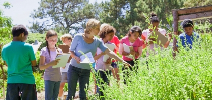 Volta às aulas: o que o movimento “De Olho no Material Escolar” programou para 2022