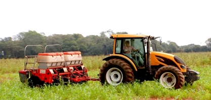 Pesquisador da UFSCar desenvolve motor movido a óleo vegetal para reduzir custos de produção agrícola