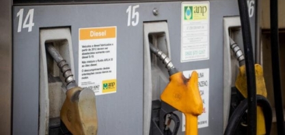 Senado não tem resistência a reduzir impostos federais sobre combustível, diz Rodrigo Pacheco