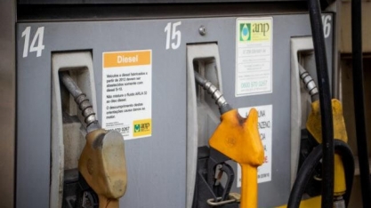 Senado não tem resistência a reduzir impostos federais sobre combustível, diz Rodrigo Pacheco