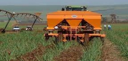 Adubadores de Disco DMB