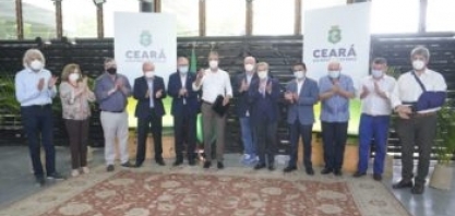 Cactus Energia planeja investir 5 bilhões de euros em planta de hidrogênio verde no Ceará
