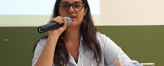 Patrícia Fontoura, gerente de Planejamento e Desenvolvimento Agronômico na COFCO, debaterá no Cana Substantivo Feminino On-line