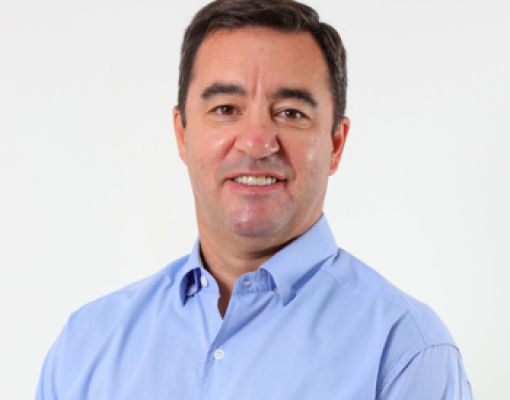 Lucas Victório: “Através da diluição dos custos de produção, as usinas têm conseguido uma melhoria na viabilidade econômica das áreas irrigadas com gotejamento”. Foto: Divulgação Netafim