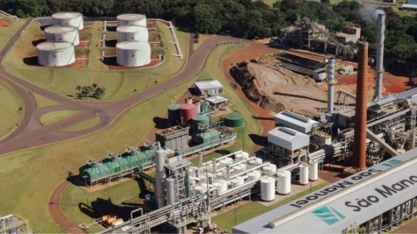 Usina São Manoel está com 127 vagas abertas de trabalho