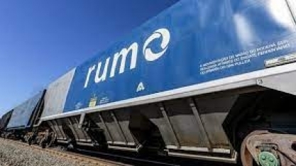 Rumo prevê inaugurar três terminais na Malha Central em 2022