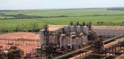 Cosan tem lucro líquido de R$ 1,3 bi no 4T21