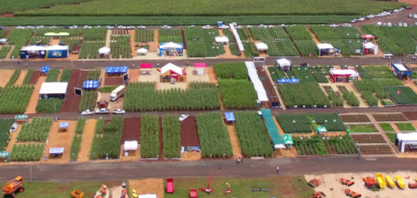 8° edição da COPLACAMPO abre agenda do agronegócio brasileiro