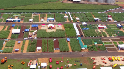 8° edição da COPLACAMPO abre agenda do agronegócio brasileiro