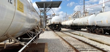 EUA exportaram em 2021 o menor volume de etanol em cinco anos