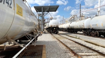 EUA exportaram em 2021 o menor volume de etanol em cinco anos