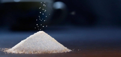 Açúcar rompe linha de 18 cts em NY com fraqueza técnica e aumento da oferta da Índia