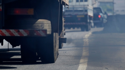 Projeto de lei proíbe uso do diesel comum no Brasil