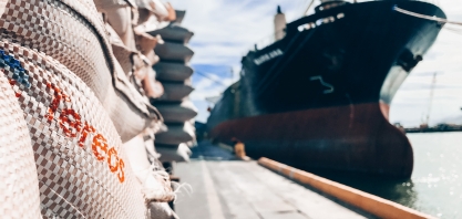 Tereos e Porto Commodities realizam primeira exportação de açúcar pelo porto de São Francisco do Sul (SC)