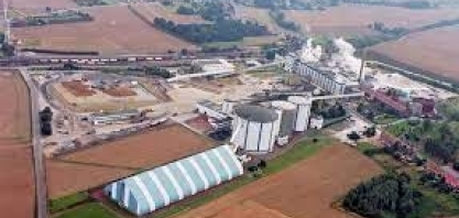 Tereos Internacional eleva lucro com preços compensando quebra de safra no Brasil