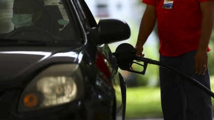 Abastecer com etanol já é mais vantajoso em postos de Belo Horizonte; veja como calcular  