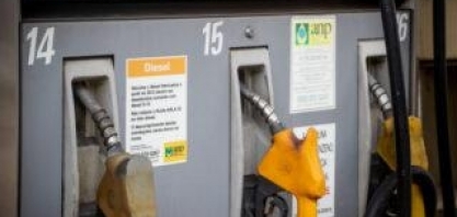 Governadores anunciam apoio a fundo de equalização dos combustíveis