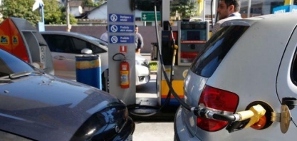 Gasolina sobe 116% desde o início da gestão de Bolsonaro