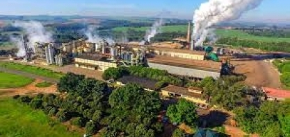 Usina São José da Estiva contrata Lavador Automotivo