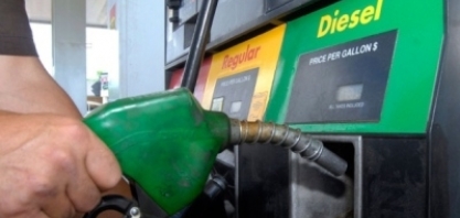 PEC desonerará só o diesel e governo tenta mudar ICMS