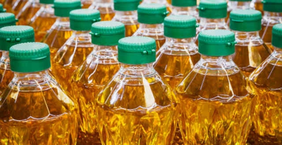 A região do Mar Negro responde por 60% da produção mundial de óleo de girassol e 76% das exportações, e a Índia é o maior importador global de óleos comestíveis (Imagem: Pixabay)