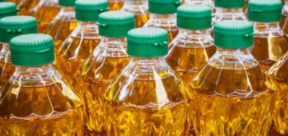 Índia para de comprar óleo girassol com conflito na Ucrânia, dizem comerciantes