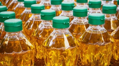 Índia para de comprar óleo girassol com conflito na Ucrânia, dizem comerciantes