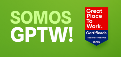 Cocal é reconhecida como excelente lugar para trabalhar pelo GPTW