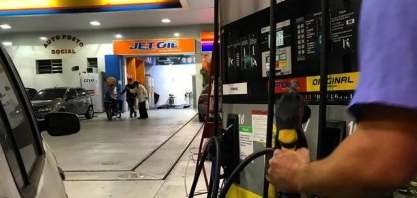 Projeto sobre preços dos combustíveis pode gerar perdas de R$ 32 bi na arrecadação