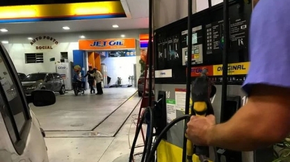 Projeto sobre preços dos combustíveis pode gerar perdas de R$ 32 bi na arrecadação
