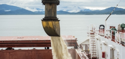 Açúcar/Secex: exportação cai 32% em janeiro ante jan/21, para 1,36 milhão de toneladas