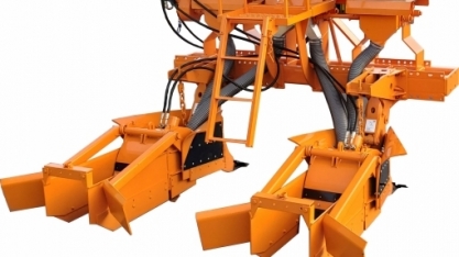 A utilização do Sulcador com Dispositivo Destorroador e Caixas de Óxido, durante o plantio de cana, melhora a emergência do tolete e o desenvolvimento da raiz