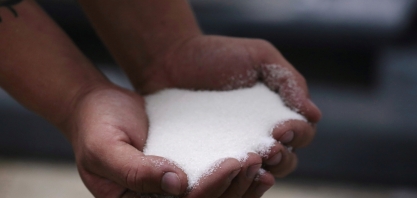 Green Pool vê pequeno déficit global de açúcar em 2022/23