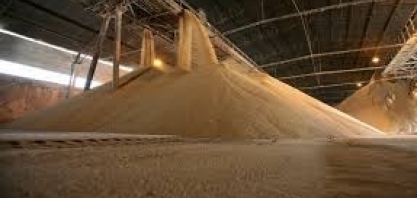 Preço do açúcar cai, real se valoriza, e alta fixação do preço do açúcar para exportação salva o setor