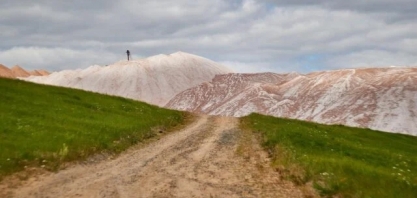 Preço do potássio triplica e registra recorde histórico
