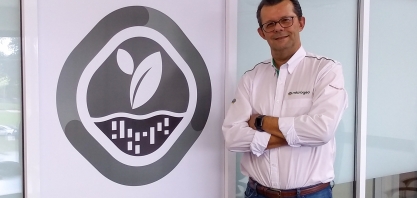 Microgeo anuncia novo Diretor Comercial