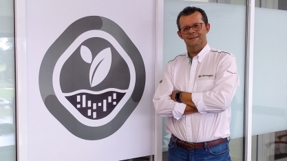 Microgeo anuncia novo Diretor Comercial