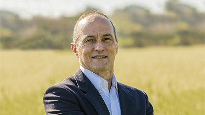 Fertilizante: o vilão que se transformou em herói da pátria