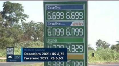 Preço do etanol cai mais de 12% em Uberlândia e se torna opção na cidade