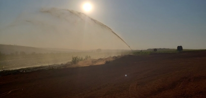 Agora é a vez do biogás / biometano