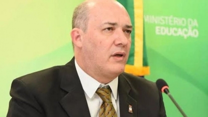 Reitor assume a presidência da Rede de Pesquisas que detém variantes da cana plantada no Brasil